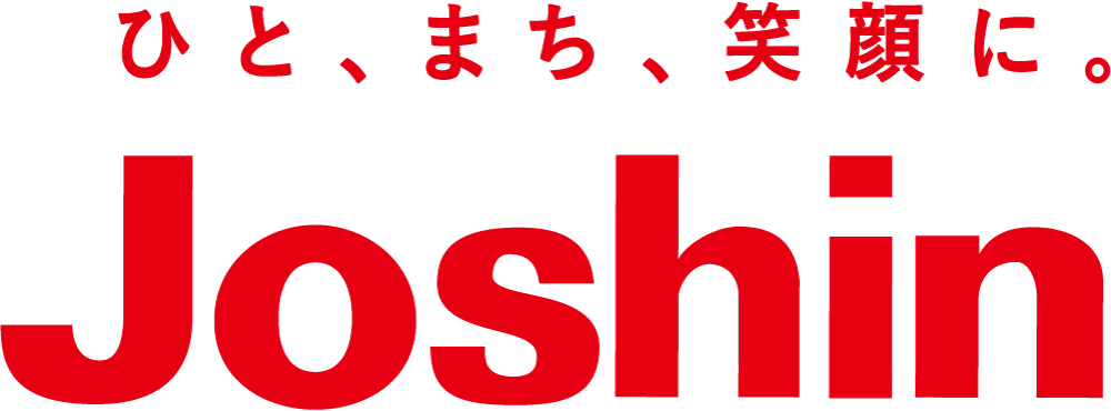 ジョーシン
