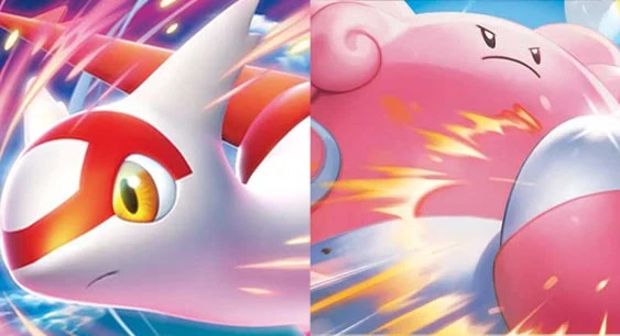 悪エネルギーを使った特性を活かせ！ともっこデッキ！