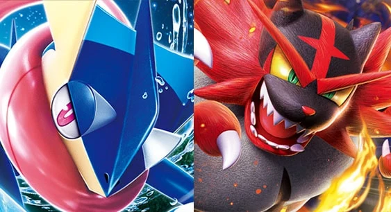 2進化のポケモンexが大暴れ！