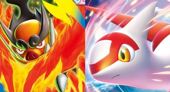 ワザ「のびるダメカーン」でダメージを帳消し！