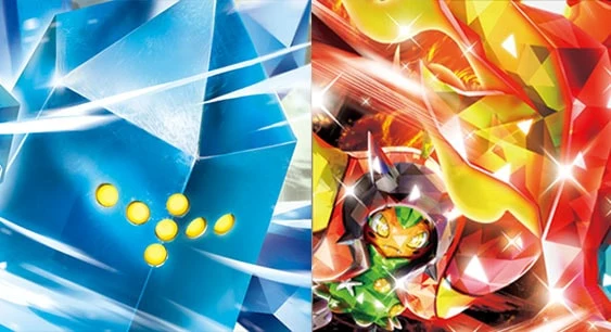 烈火の乱舞で、焼き尽くす！