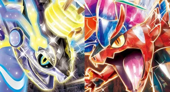 多くの謎に包まれたパラドックスポケモンが集結！