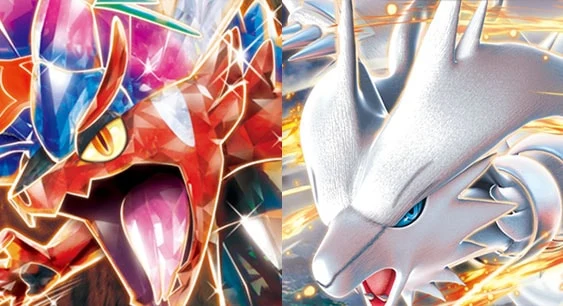 熱く闘え！高火力デッキ！