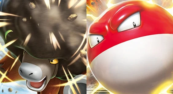 怒涛の100ダメージを叩き込め！100番デッキ！