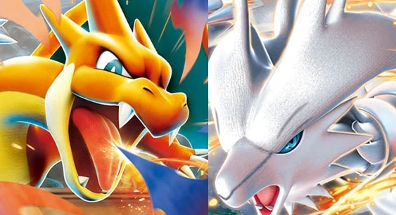 焼き尽くせ！灼熱のポケモンデッキ！