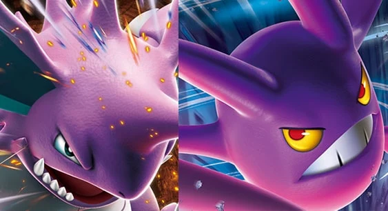 悪の組織参上！ロケット団の総力戦デッキ！