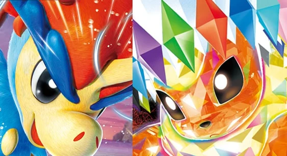 ダメージを与えるだけじゃない！効果のあるワザを持つポケモンが集結！