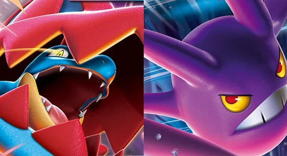 かみつくポケモンの強力な組み合わせを使いこなせ！