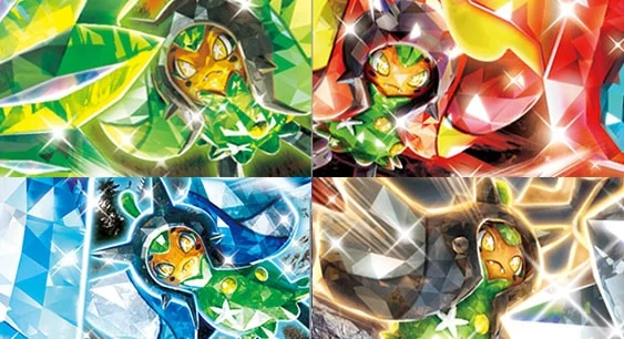 身につける仮面ですがたが変化！仮面をどんどん切り替え、バトルに勝利！