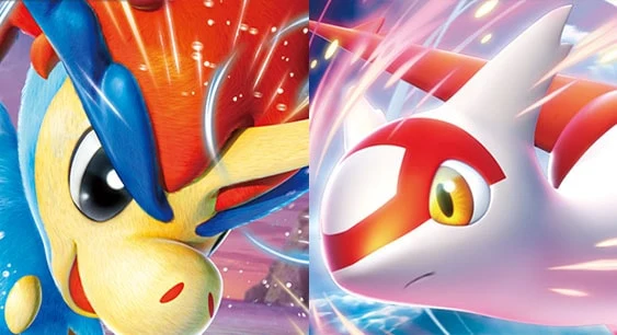 5つのタイプのたねポケモンを使いこなしてバトルを有利に進めよう！