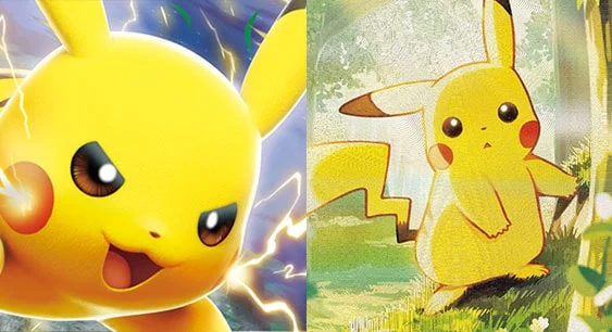 キュートなほっぺのポケモンたちが大集合！可愛いだけじゃないぞ！