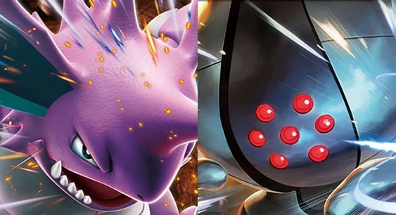 鋼ポケモンの耐久力と「どく」での攻め！2つの戦術を使いこなせ！