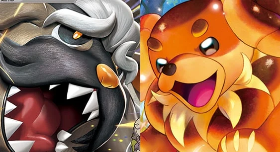 トレーナーへの忠義が厚い？ポケモンたちが大集結！