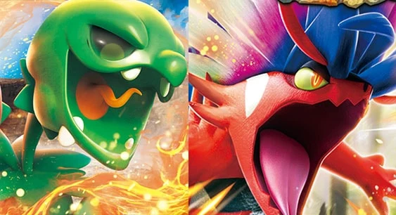 怒りを力に！ダメージを受けるほど強くなる！