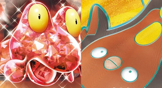 エネルギーを見つけ出せ山札の上のカードを入れ替えて戦う！