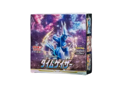 ソード/シールド 拡張 タイムゲイザー