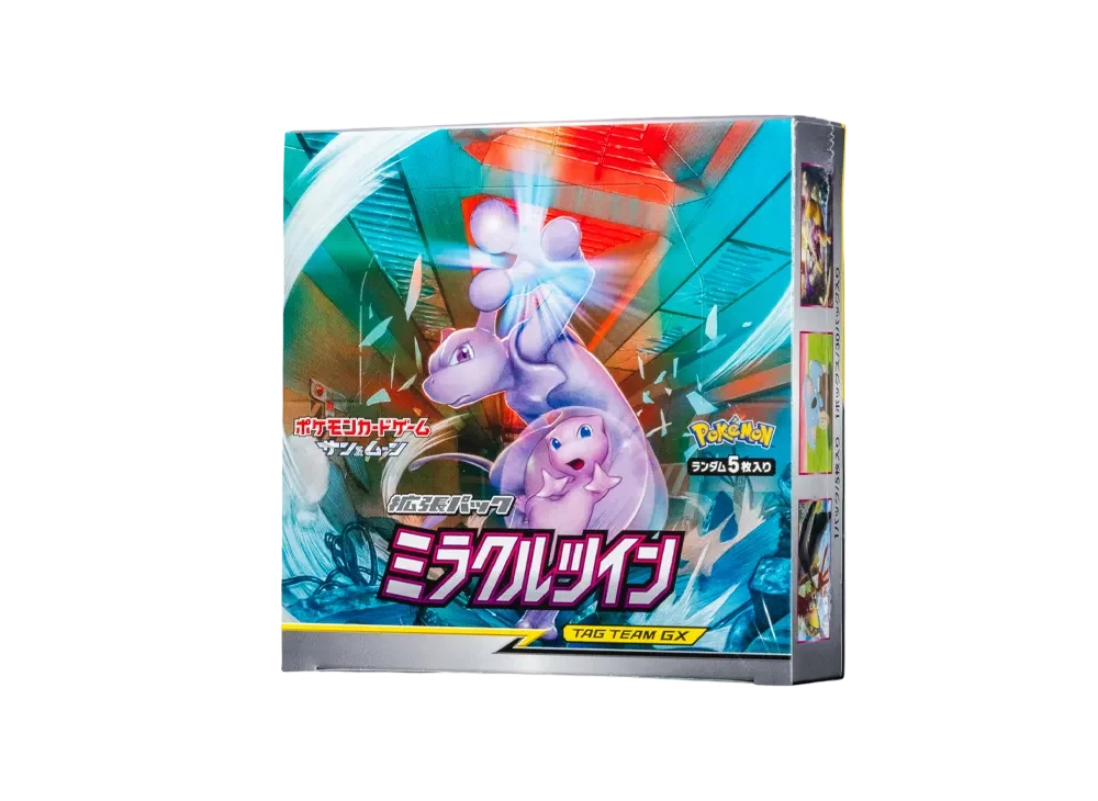 SM11（扩展包「Miracle Twin」）