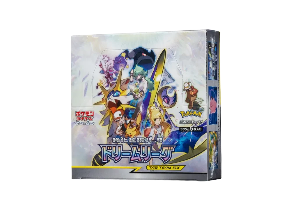 SM11B（强化扩展包「Dream League」）