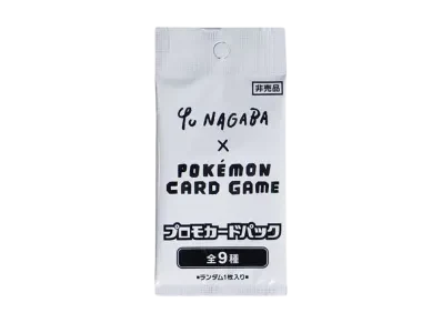 SV-P（Special Jumbo Card Set「Ogerpon」）