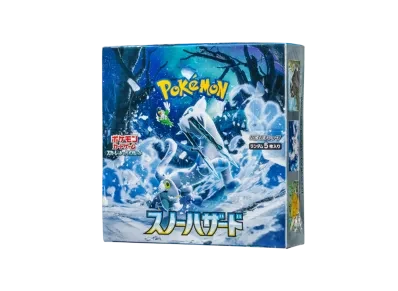 SV2P（扩展包「Snow hazard」）