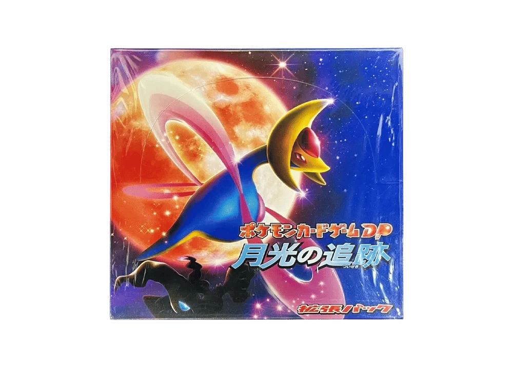 DP4（扩展包「Moonlight Pursuit」）