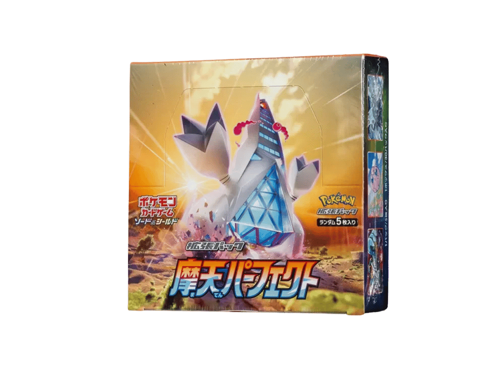 S7D（扩展包「Skyscraping Perfection」）